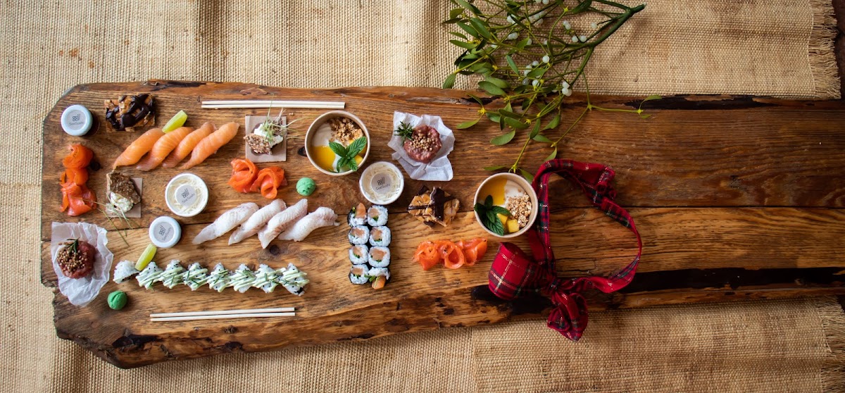 Seesushi Strobl Photos 2